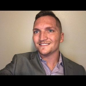 Meet your Posher, Dexter